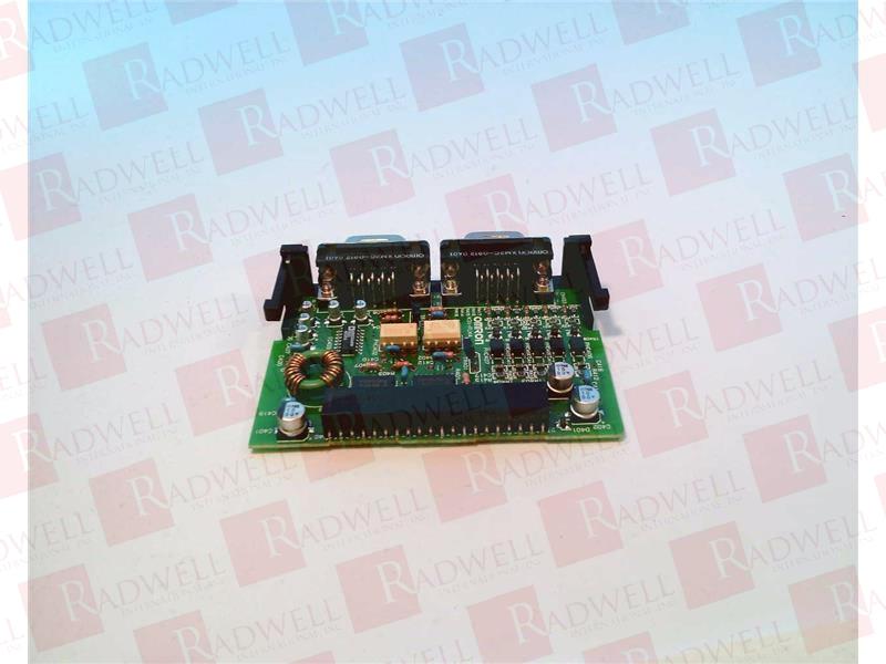 OMRON K31-FLK4