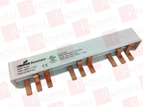 EATON CORPORATION BB3P100M9