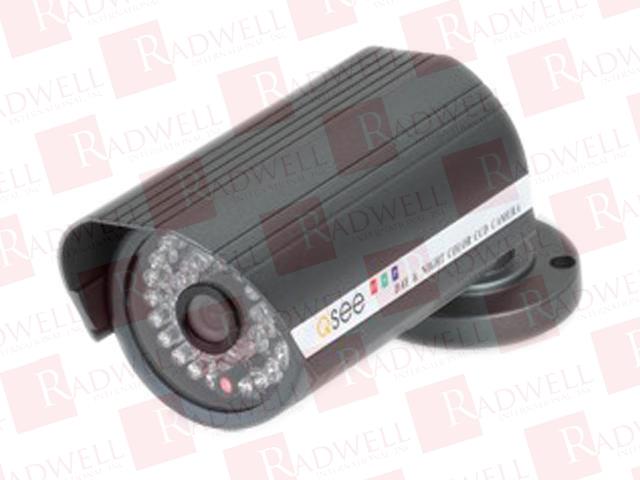  , SECURITY CAMERA, 4.3MM LENS, AUTO TRACKING WHITE BALANCE, 1/3" COLOR SONY CCD
