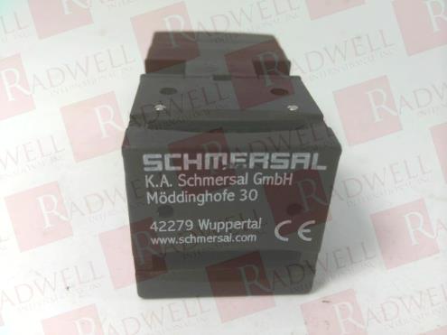 SCHMERSAL AZ 17-11ZK-ST-2493