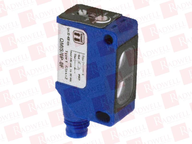 MD MICRO DETECTORS QMIC/0P-0F