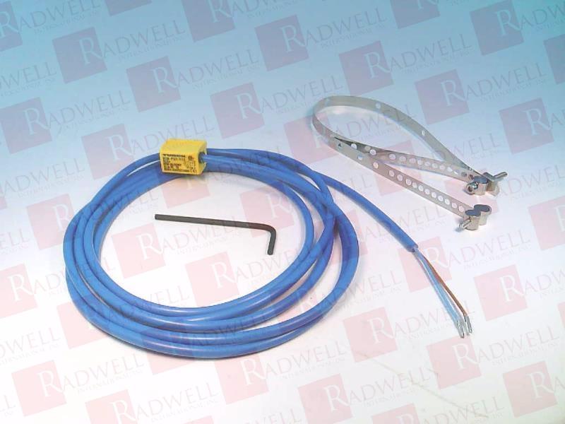 TURCK BIM-PST-Y1X W/KLP80