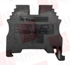 AUTOMATION DIRECT KN-T8BLK-20