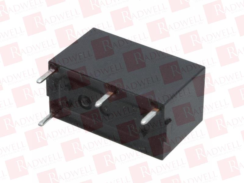 OMRON G6CU-1114P-US-DC12