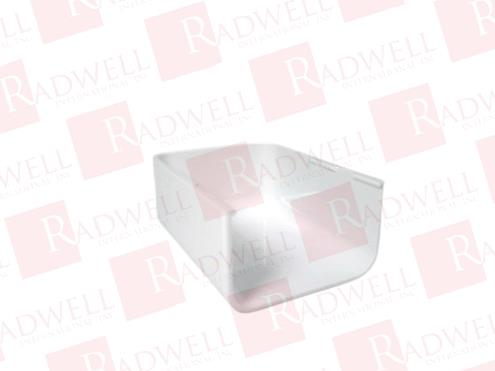 PANDUIT ECF10WH-X