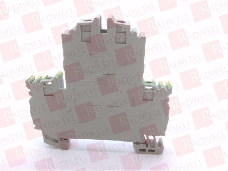 WEIDMULLER 1041950000