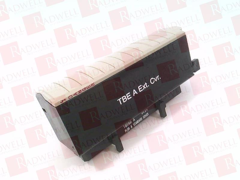 ALLEN BRADLEY 1756-TBS6H-TBE