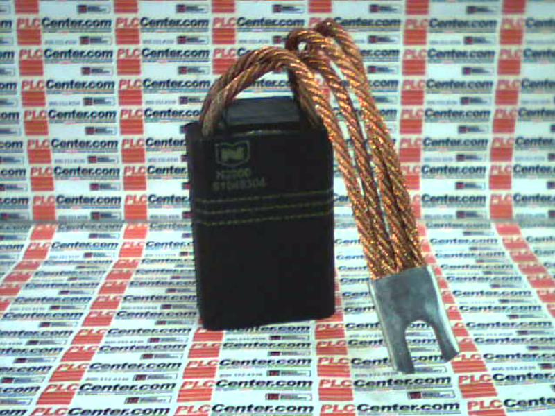 CARBON BRUSH N2000
