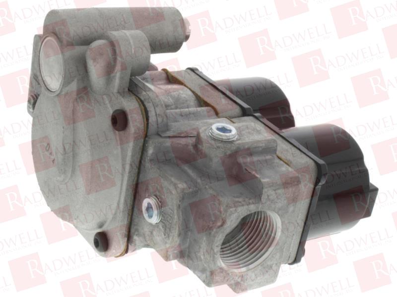 BASO GAS PRODUCTS LLC G196JGA-1