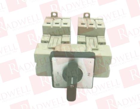 ALLEN BRADLEY 194E-A16-3753