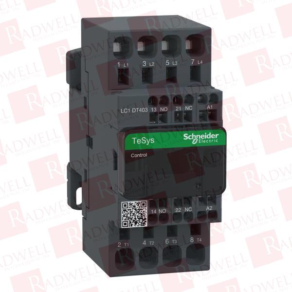 SCHNEIDER ELECTRIC LC1DT203B7
