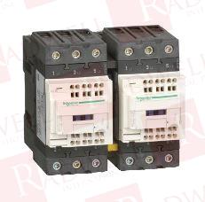 SCHNEIDER ELECTRIC LC2D40A3FE7