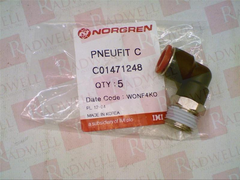 NORGREN C01471248