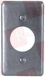 EATON CORPORATION TP612