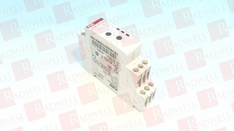 ASEA BROWN BOVERI 1SVR500100R0100