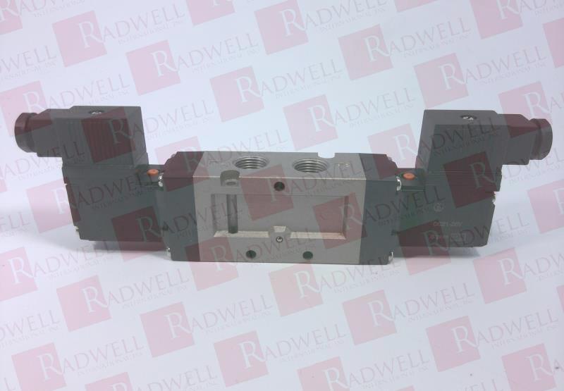 SMC VF5220-5T-03
