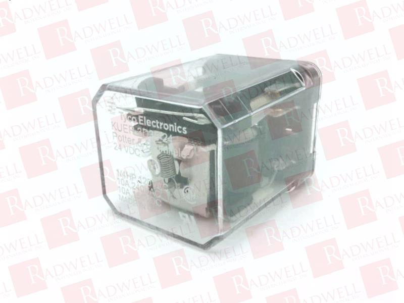 TE CONNECTIVITY KUEP-3D35-24