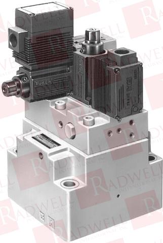 YUKEN EHFBG-03-125-C-5021