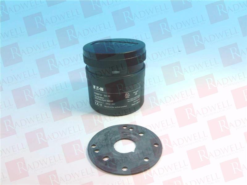 EATON CORPORATION E26BFV4