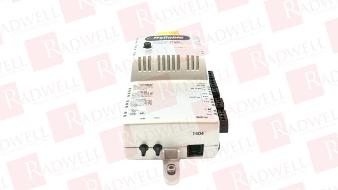 RELIABLE CONTROLS MPA-33-A-F