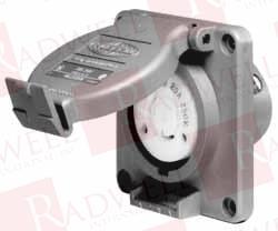 HUBBELL HBL2710SW
