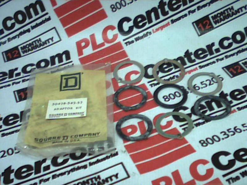 SCHNEIDER ELECTRIC 30426-542-53