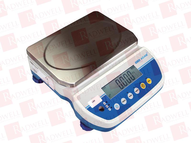 ADAM EQUIPMENT LBX 6