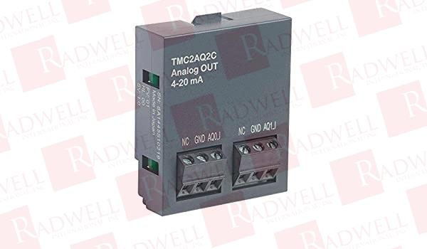 SCHNEIDER ELECTRIC TMC2AQ2C