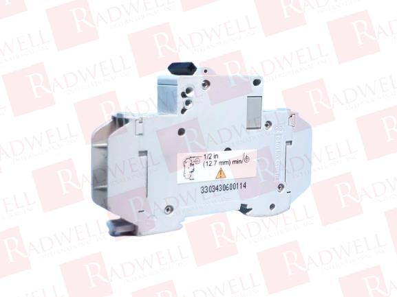 SCHNEIDER ELECTRIC 60111