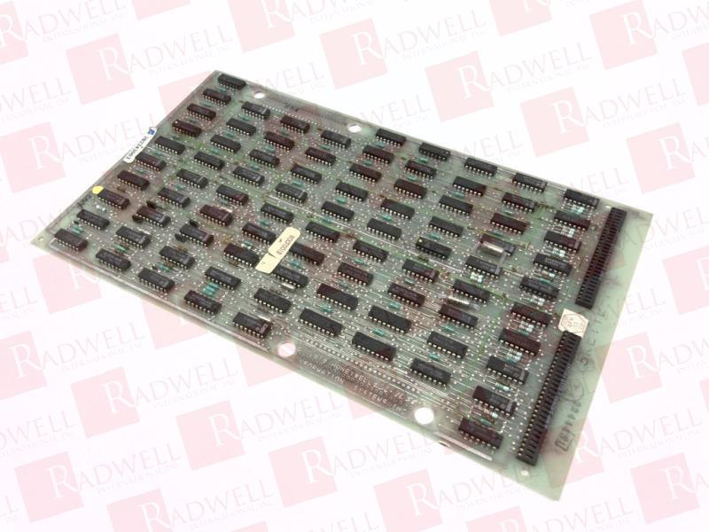 HONEYWELL 60139839-001