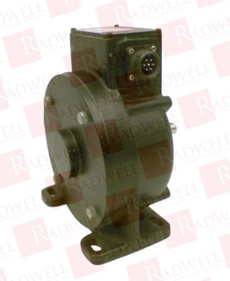 DYNAPAR 61PMEF-0360-T-0-00