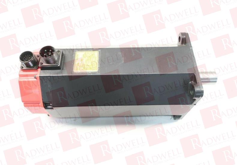FANUC A06B-0151-B075#7008