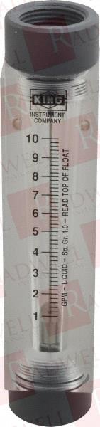 KING INSTRUMENT 7510216A02