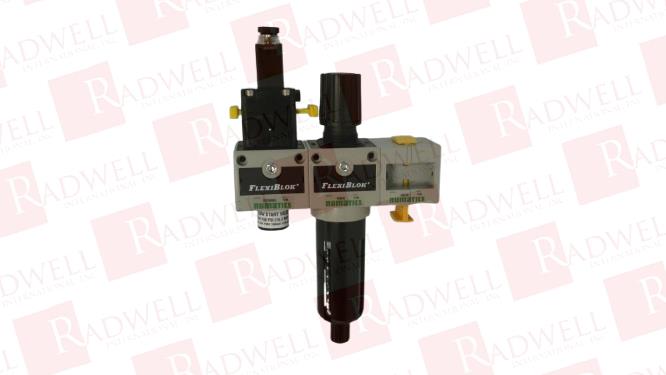 ASCO MOD22-03