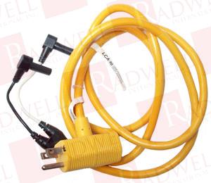 FLUKE LCA-10