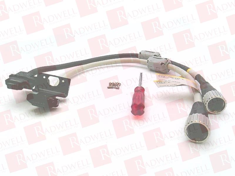 OMRON F39-JJR3W