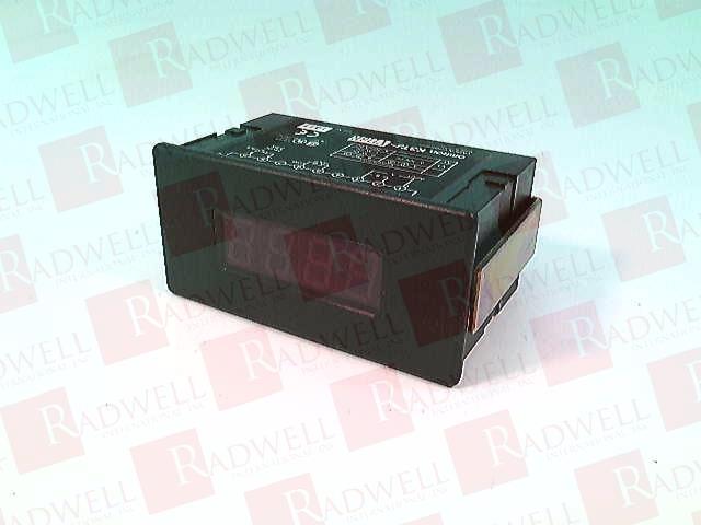 OMRON K3TJV116R