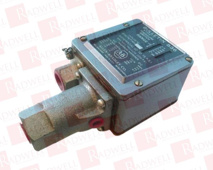 ALLEN BRADLEY 836T-K7NH