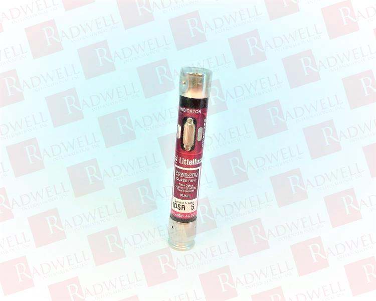 LITTELFUSE IDSR005