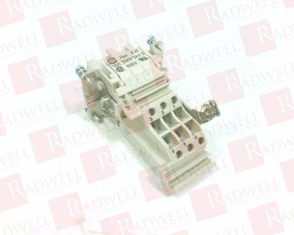 HARTING 09330064725