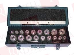DANIELS MFG CM-S-389T