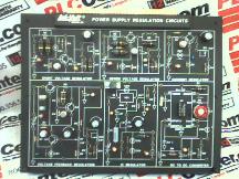 COMPUTER TRAINING POWER SUPPLY REGULATION