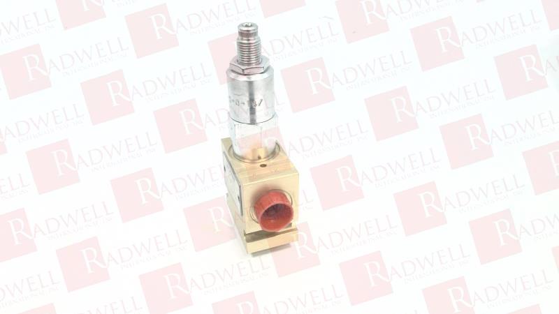 EATON CORPORATION RV110S6T18