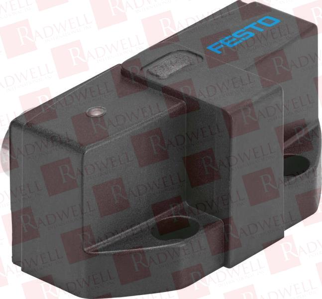 FESTO SRBG-C1-N-1-AS-M12-M12