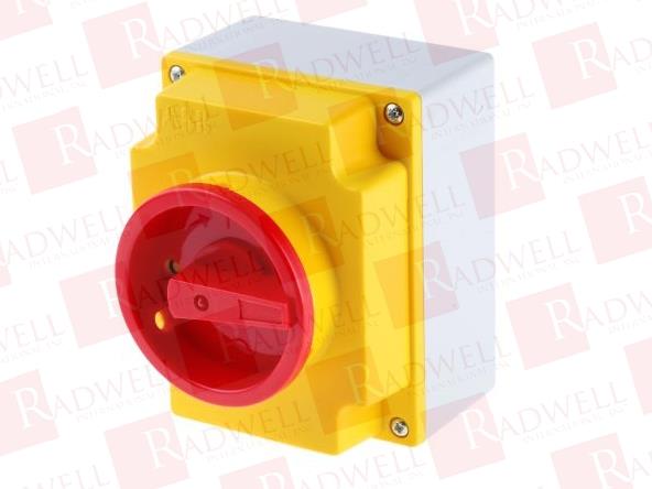 ASEA BROWN BOVERI S315KN-A