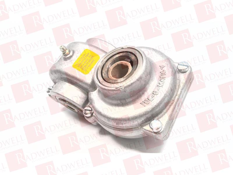 TOL O MATIC 02060200