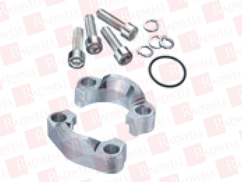 STAUFF DB-602-AS-U-B-W66-K