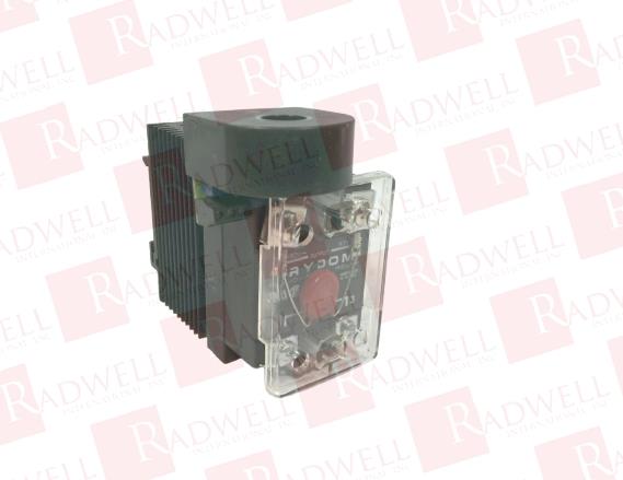 HBCONTROLS HBC-174