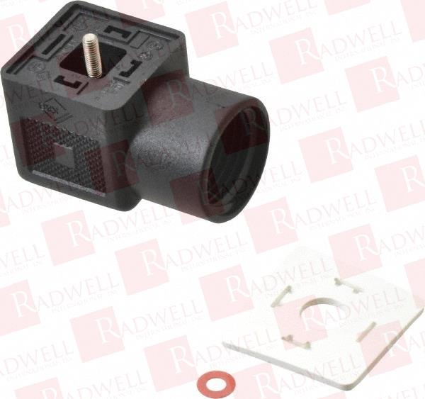 PARKER ELECD2