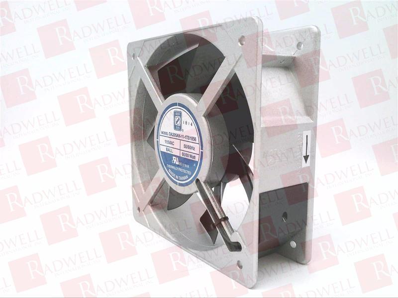 ORION FANS OA205AN-11-1TB1856